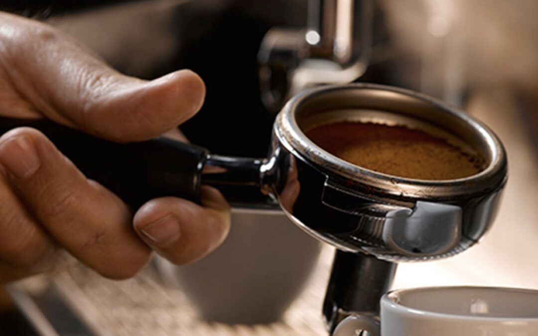 Hoe maak je een goede espresso
