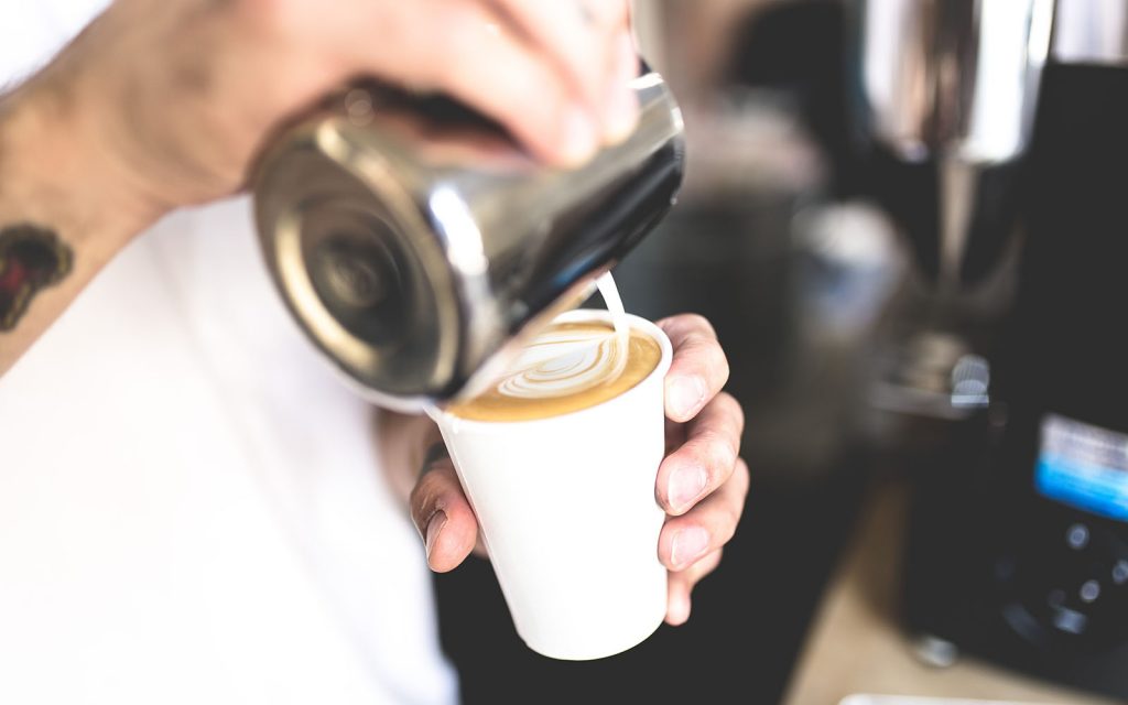 De 10 populairste koffievarianten (en de verschillen ertussen)
