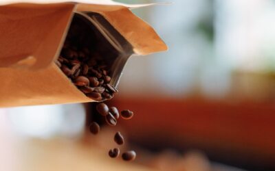 Koffiebonen bewaren en gemalen koffie bewaren: zo doe je dat!