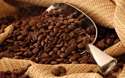 Koffieweetjes: 5 vragen over koffie beantwoord