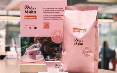 Miss Moka: stoere koffie met een verhaal dat je proeft