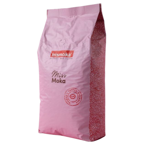 Duurzame koffie horeca Miss Moka