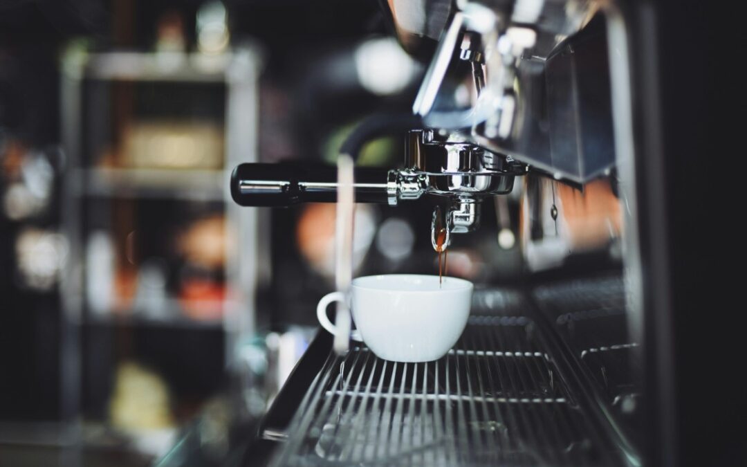 5 tips om de levensduur van je koffiemachine in je horecazaak te maximaliseren