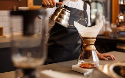 Specialty coffee in horeca: trend of nieuwe standaard?