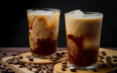 IJskoffie is allang geen zomertrend meer. Is jouw koffiezaak er klaar voor?